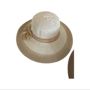 Women hat new